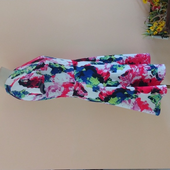 Milly For Design Nation Dress. - Picture 5 of 8